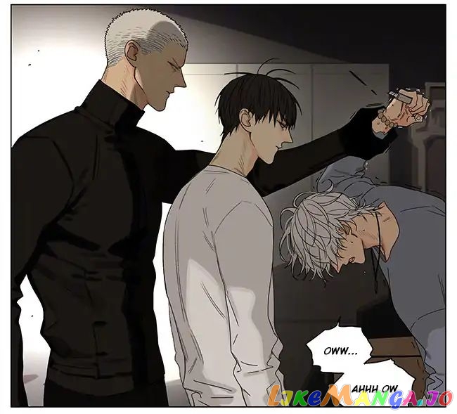 19 Days chapter 267 image 5